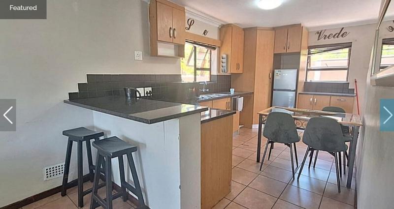 7 Bedroom Property for Sale in De Tijger Western Cape